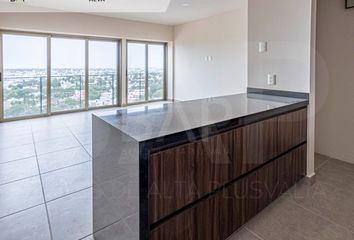 Departamento en  Aeva, Boulevard Vicente Valtierra, Pedregal Del Carmen, León, Guanajuato, México