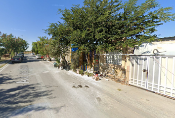 Casa en  Av. Los Andes, Terranova Residencial, Ciudad Benito Juárez, Nuevo León, México