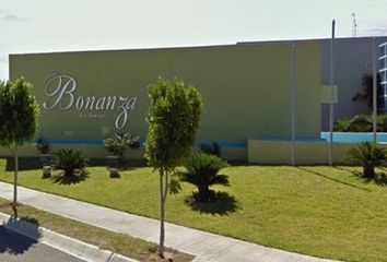 Casa en  Bonanza, Calle Agua Marina, Valle Real, Nuevo Laredo, Tamaulipas, México