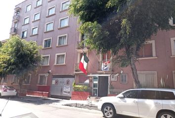 Departamento en  Revillagigedo 89, Colonia Centro, Centro, 06070 Ciudad De México, Cdmx, México