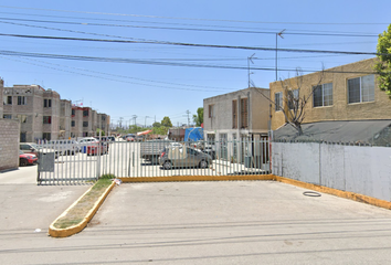 Departamento en  Manzano, San Isidro, Ecatepec De Morelos, Estado De México, México