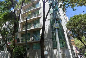 Departamento en  Acapulco 37, Roma Norte, Ciudad De México, Cdmx, México