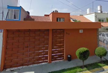 Casa en  Alamo Plateado 510, Mz 021, Los Alamos, Naucalpan De Juárez, Estado De México, México