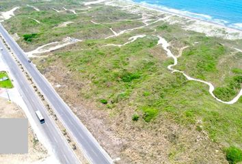 Lote de Terreno en  Boulevard Riviera Veracruzana, Veracruz, México