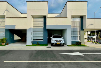 Casa en  Via Condina, Pereira, Risaralda, Colombia