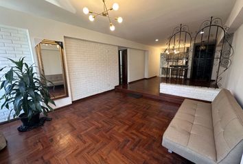 Departamento en  Av Javier Prado Oeste 445, San Isidro 15073, Perú