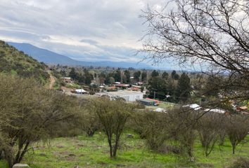 Parcela en  954, Paine, Metropolitana De Santiago, Chl