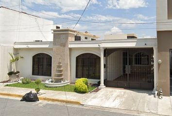 Casa en  Asturias 3413, Torremolinos, Monterrey, Nuevo León, México