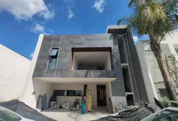 Casa en  Parque Baja California Sur, Boulevard De Los Volcanes, Lomas De Angelópolis, Puebla, México