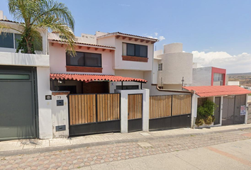 Casa en  Av Senda Mágica 73, Milenio Iii, Santiago De Querétaro, Querétaro, México