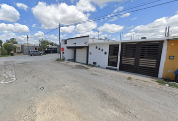 Casa en  C. San Jorge, Villas De San Miguel, Nuevo Laredo, Tamaulipas, México