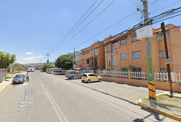 Departamento en  Av. Manzanos, San Isidro, Ecatepec De Morelos, Estado De México, México