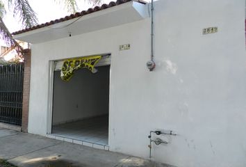 Local comercial en  Av Conchita 2849, Loma Bonita, Zapopan, Jalisco, México