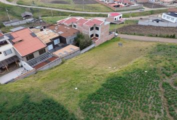 Terreno Comercial en  Avenida Ricardo Durán, Cuenca, Azuay, Ecuador