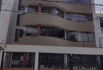 Departamento en  Santiago De Surco, Lima