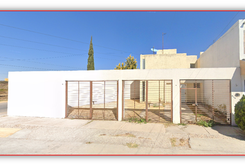 Casa en  C. Palma Del Río, Pozo Bravo, Aguascalientes, México