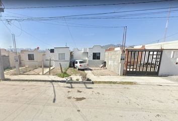 Casa en  Carmen, Nuevo León