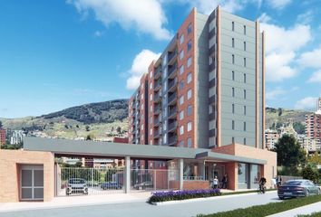 Apartamento en  Muiscas, Tunja