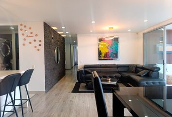 Apartamento en  Los Balsos, Medellín