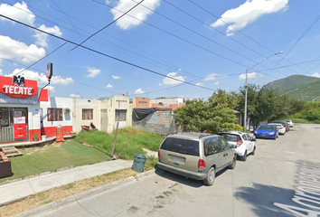 Casa en  Agropecuaria, Barrio De La Industria, Monterrey, Nuevo León, México