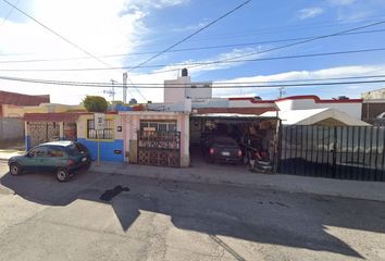 Casa en  El Venado, Mineral De La Reforma