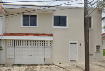 Casa en  Calle Río De La Plata 7a, Las Gaviotas, Mazatlán, Sinaloa, México