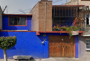 Casa en  San Mateo 233, Mz 001, Jose Vicente Villada, Ciudad Nezahualcóyotl, Estado De México, México