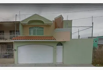 Casa en  Juan De La Cueva 69, El Mirador Del Punhuato, Morelia, Michoacán, México