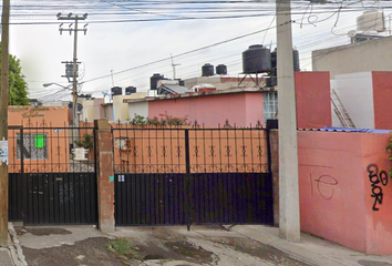 Casa en fraccionamiento en  Tlapalería Lomas, Avenida San Martin Caballero Mz 022, San Francisco Tepojaco, Cuautitlán Izcalli, Estado De México, México