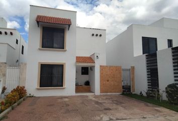 Casa en  Gran Santa Fe, Mérida, Mérida, Yucatán