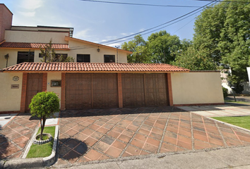 Casa en  Calle J. J. Fernández De Lizardi, Ciudad Satélite, Naucalpan De Juárez, Estado De México, México