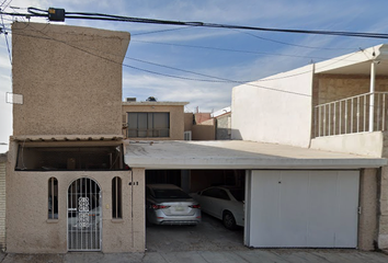 Casa en  San Inocente 411, La Fuente, Torreón, Coahuila De Zaragoza, México