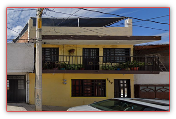 Casa en  Ivonne Loyola, Mujeres Ilustres, Aguascalientes, México