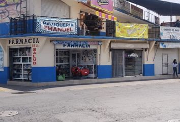 Local comercial en  San Miguel, Zumpango