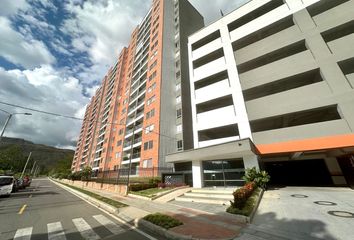 Apartamento en  Piedecuesta, Santander