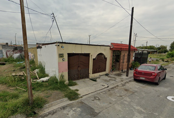 Casa en  San Joaquín, Misión De San Miguel, Apodaca, Nuevo León, México