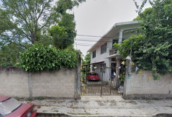 Casa en  Hernán Cortes 57, Colonia Del Bosque, Zempoala, Veracruz, México