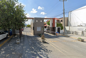 Casa en fraccionamiento en  Rio Pesquería Norte, General Escobedo