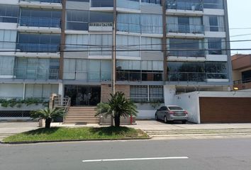 Departamento en  Avenida Del Parque Norte 237, San Borja, Perú