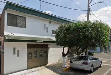 Casa en  Natal 561, Churubusco Tepeyac, Ciudad De México, Cdmx, México