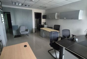 Oficina en  Edificio City Office, Doctor Emilio Romero Menéndez, Guayaquil, Ecuador