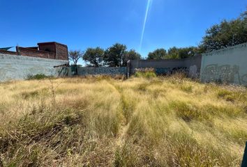 Lote de Terreno en  La Florida, Aguascalientes, México