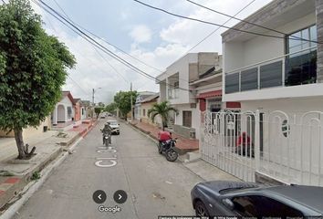 Casa en  San Isidro, Barranquilla