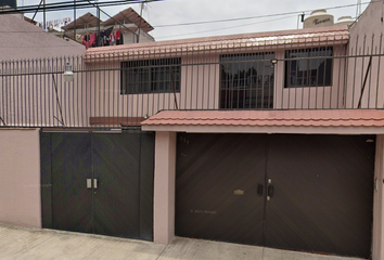 Casa en  Cerro Gordo 339, Campestre Churubusco, Ciudad De México, Cdmx, México