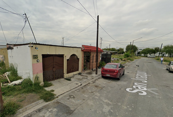 Casa en  San Joaquín, Misión De San Miguel, Apodaca, Nuevo León, México