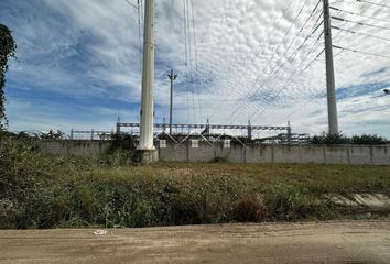 Lote de Terreno en  C.f.e Transmisión - S.e. Vallarta I, Nayarit, México