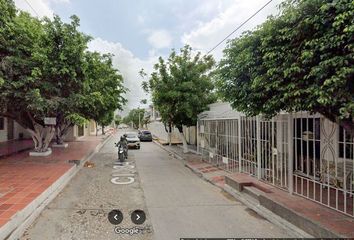 Casa en  San José, Barranquilla