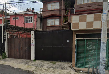 Casa en  Yobain, Territorio Torres, Héroes De Padierna, Ciudad De México, Cdmx, México