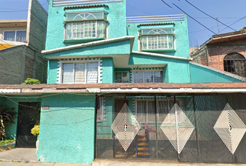 Casa en  Martos 131, Cerro De La Estrella, Ciudad De México, Cdmx, México