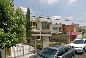 Casa en  Cristóbal Colón 50, Colón Echegaray, Naucalpan De Juárez, Estado De México, México